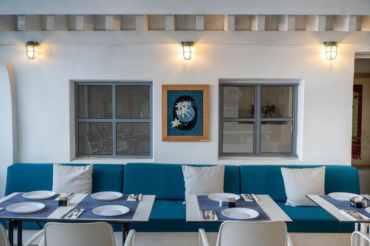 Akotika Boutique Hotel Acre Exterior photo